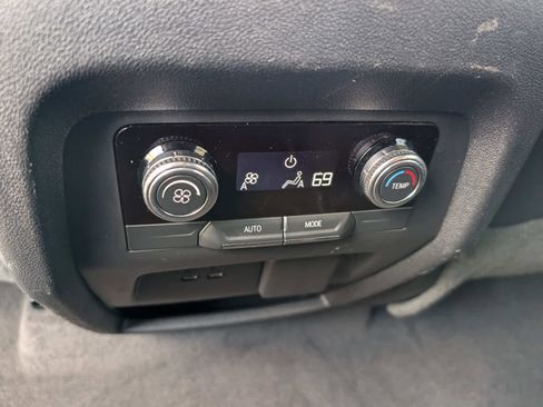 Certified 2024 GMC Acadia Elevation image 15