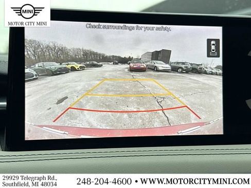 Used 2022 Genesis G70 3.3T w/ Sport Advanced Package image 32