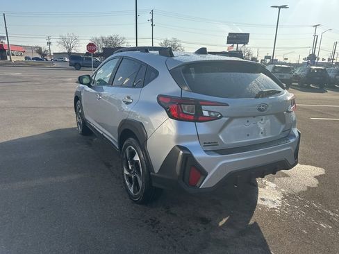 New 2026 Subaru Crosstrek 2.5i Limited AWD/4WD image 5