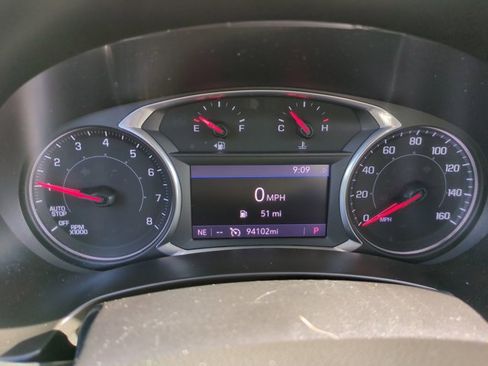 Used 2019 GMC Terrain SLT image 11