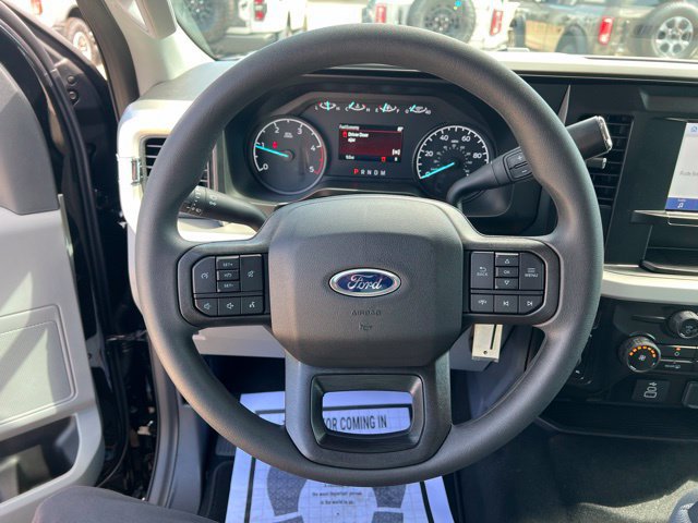 New 2026 Ford F250 XL w/ STX Appearance Package AWD/4WD image 29