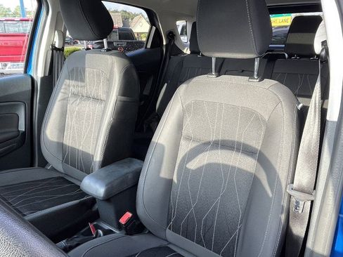 Used 2021 Ford EcoSport SE image 15