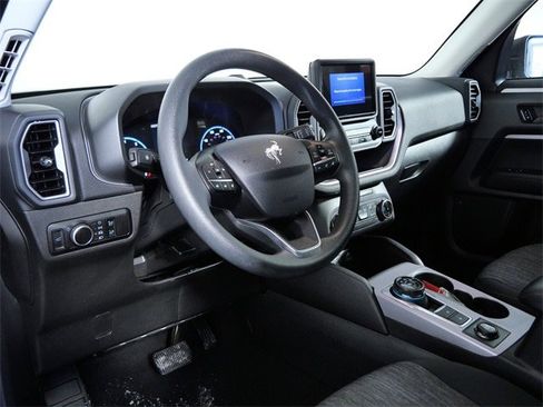 Certified 2023 Ford Bronco Sport Big Bend image 15