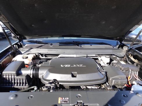 Used 2022 GMC Canyon AT4 image 58