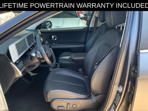 Used 2023 Hyundai Ioniq 5 SEL RWD image 23
