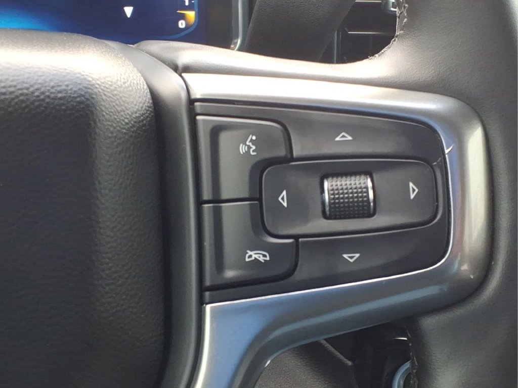 Used 2024 Chevrolet Silverado 2500 LTZ w/ LTZ Convenience Package AWD/4WD image 27