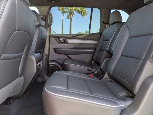 New 2026 Buick Enclave Sport Touring w/ Power Package image 17