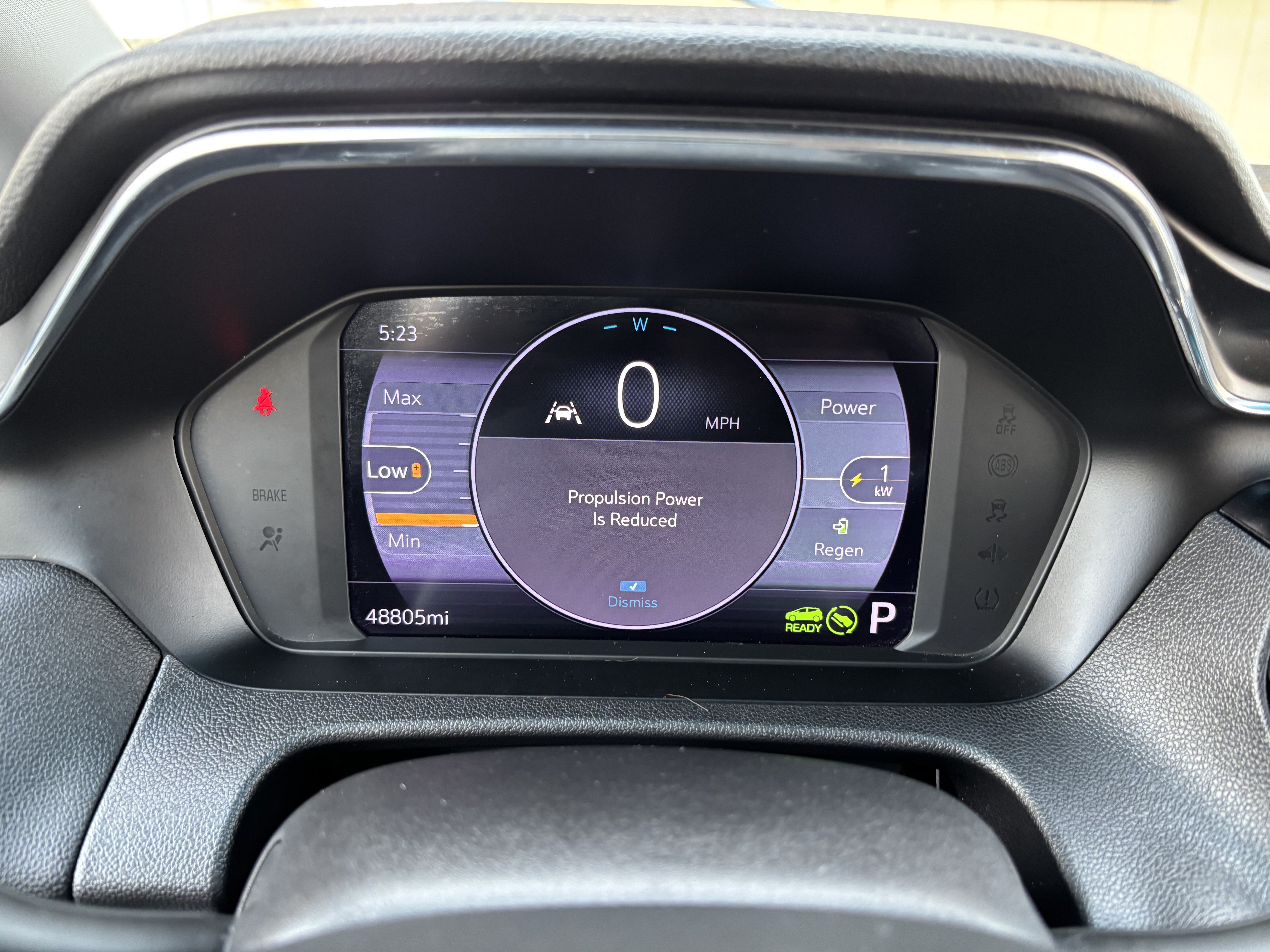 Used 2023 Chevrolet Bolt LT FWD image 16