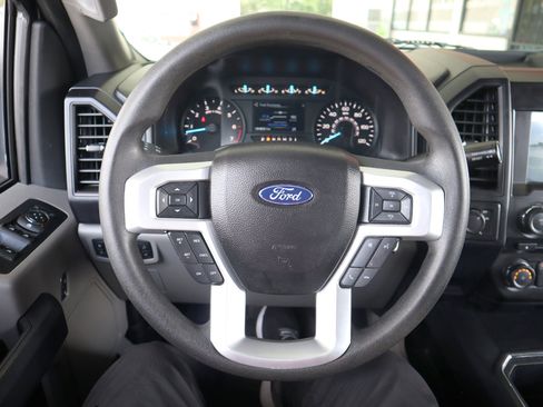 Used 2017 Ford F150 XL w/ Equipment Group 101A Mid image 24