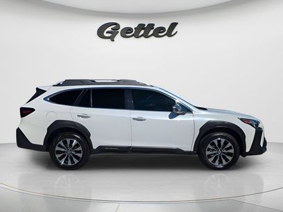 Used 2024 Subaru Outback Touring