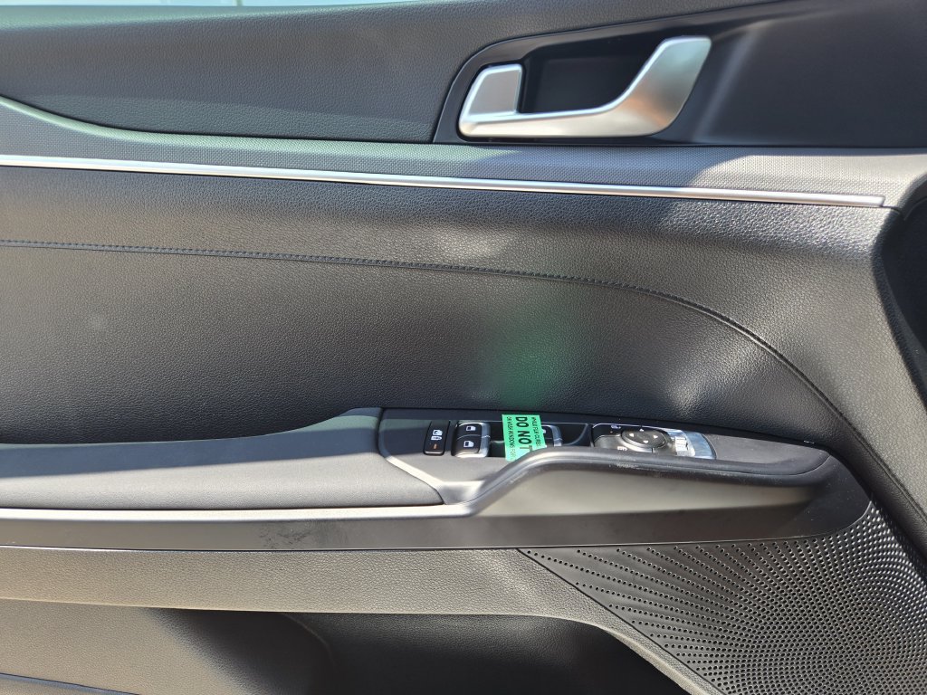 New 2026 Kia K5 LXS FWD image 19