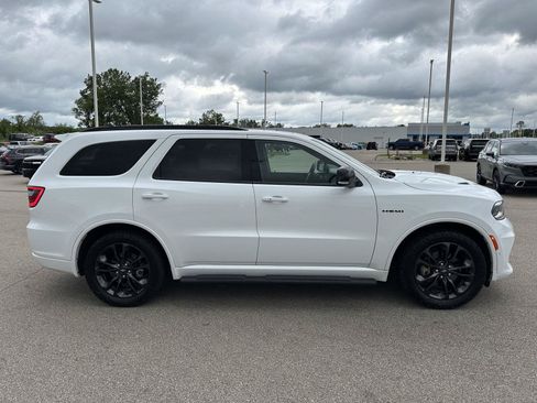 Used 2024 Dodge Durango R/T AWD/4WD image 8