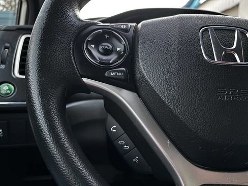 Used 2014 Honda Civic LX image 20