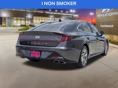 Used 2022 Hyundai Sonata SEL FWD image 7