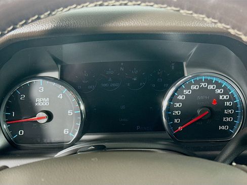 Used 2020 GMC Yukon Denali w/ Enhanced Security Package image 16