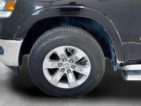 Used 2019 RAM 1500 Laramie AWD/4WD image 36