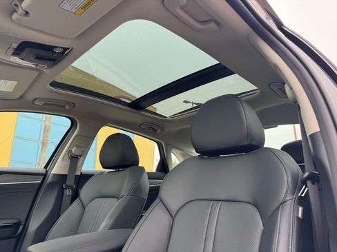 New 2026 Kia K5 EX FWD image 13