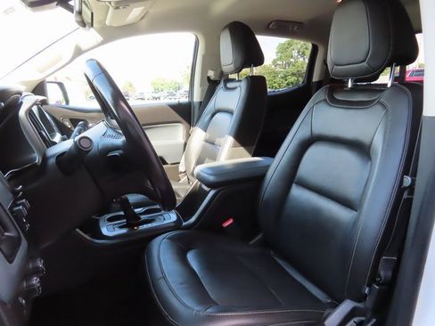 Used 2018 Chevrolet Colorado Z71 image 21