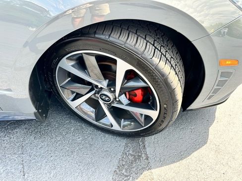 Used 2021 Hyundai Sonata SEL Plus w/ Preferred Accessory Package image 28