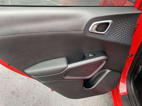 Used 2020 Kia Soul GT-Line image 22