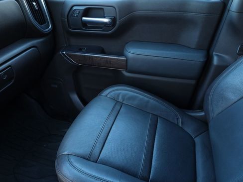 Used 2021 GMC Sierra 1500 Denali w/ Technology Package image 27