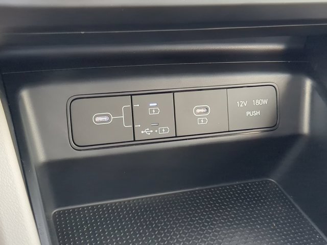 New 2025 Hyundai Tucson SE FWD image 21