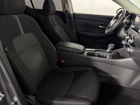 Used 2025 Nissan Sentra SV w/ All-Weather Package FWD image 30