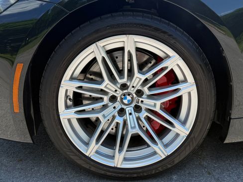 Used 2025 BMW M2 w/ Lighting Package RWD image 12