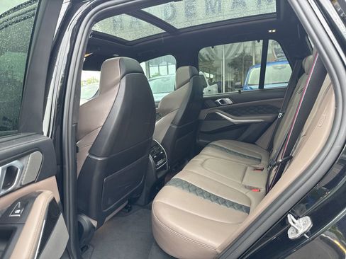 Used 2021 BMW X5 M w/ Competition Package AWD/4WD image 6