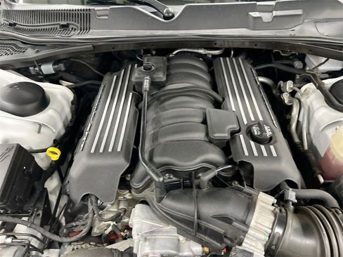 Used 2020 Dodge Challenger R/T Scat Pack w/ T/A Package image 26