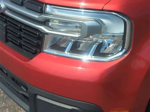 Used 2024 Ford Maverick Lariat w/ 4K Tow Package image 11