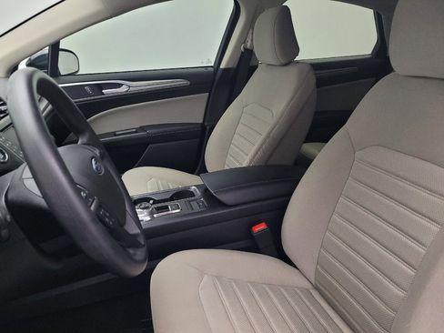 Used 2020 Ford Fusion S image 17