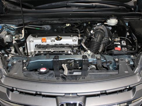 Used 2013 Honda CR-V LX image 32