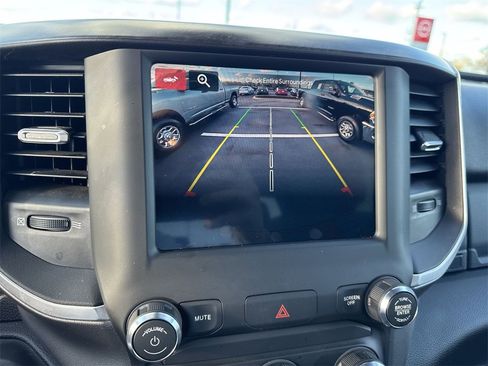 Used 2024 RAM 2500 Big Horn w/ Bed Utility Group image 17