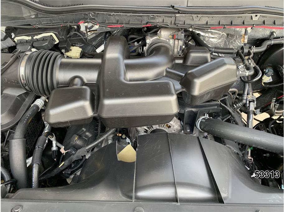 Used 2017 Ford F250 XL w/ Power Equipment Group RWD image 15