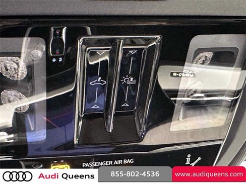 Used 2025 Audi Q4 e-tron Premium Plus w/ Premium Plus image 35