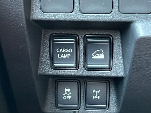 Used 2024 Nissan Frontier PRO-4X w/ Off-Road Protection Package AWD/4WD image 20