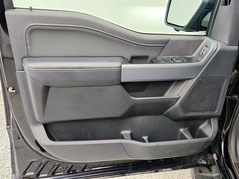 Used 2025 Ford F150 XLT w/ Equipment Group 302A MID AWD/4WD image 10