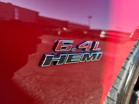 Used 2012 Dodge Charger SRT8 w/ Adaptive Cruise Control Group RWD image 30