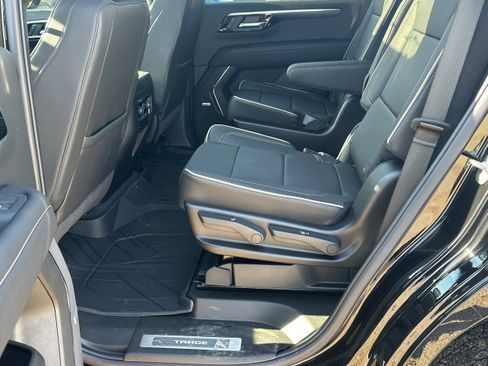 New 2026 Chevrolet Tahoe Premier w/ Sun And Tow Package AWD/4WD image 21