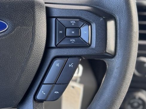 Used 2018 Ford F150 XL w/ Equipment Group 101A Mid image 25