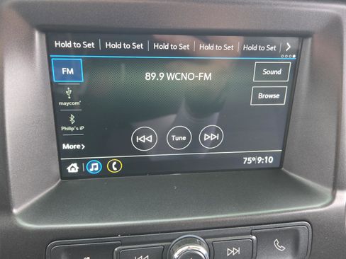 Used 2019 Chevrolet Colorado W/T w/ WT Convenience Package image 28