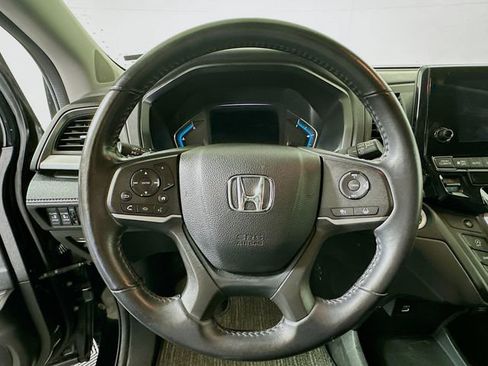 Used 2024 Honda Odyssey EX-L image 13