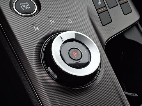 New 2026 Kia Sportage EX AWD/4WD image 9