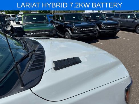 Certified 2023 Ford F150 Lariat w/ Equipment Group 502A High AWD/4WD image 45