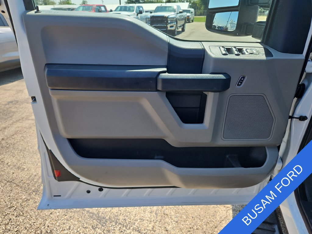 Used 2022 Ford F250 XL w/ Power Equipment Group AWD/4WD image 15