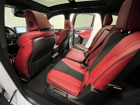 New 2026 Acura MDX A-Spec image 18