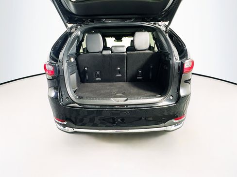Used 2025 MAZDA CX-90 3.3 Turbo w/ Premium Plus Pkg AWD/4WD image 32