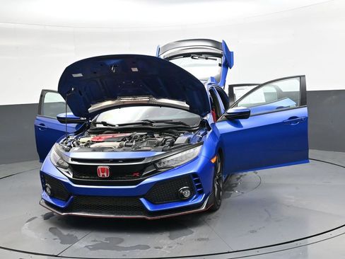 Used 2019 Honda Civic Type R image 38