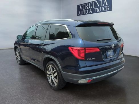 Used 2016 Honda Pilot Touring image 10